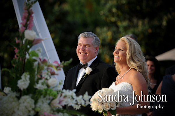 Best Ritz Carlton wedding photographer - Sandra Johnson (SJFoto.com)